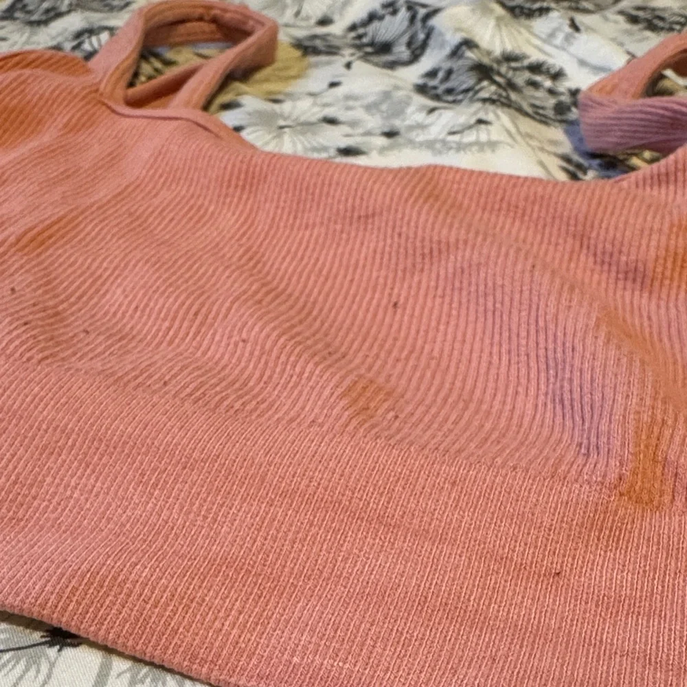 Fabletics || Kinsley Square Neck Bra (S) - Picture 7 of 7